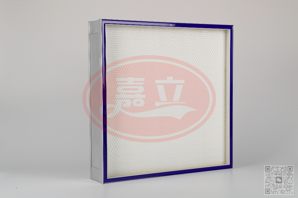 资溪中效过滤器应用 资溪中效过滤器应用