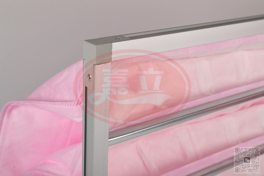 H13有隔板高效过滤器的特性 H13有隔板高效过滤器的特性