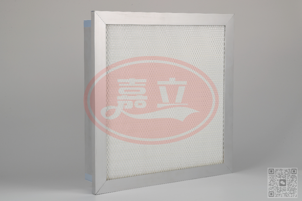 盐城初效平板式过滤器 盐城初效平板式过滤器
