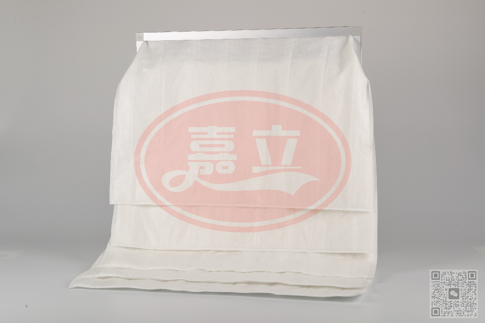纸框过滤器和镀锌框过滤器 纸框过滤器和镀锌框过滤器
